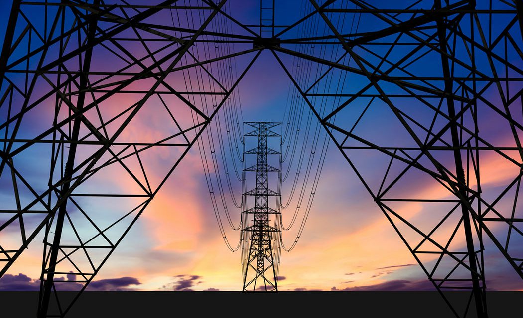 Procurement Energy Vertical - High Voltage Towers